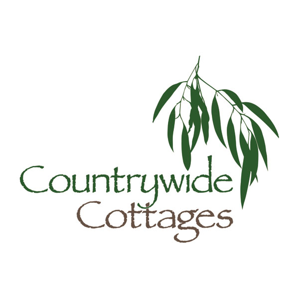 Countrywide Cottages logo