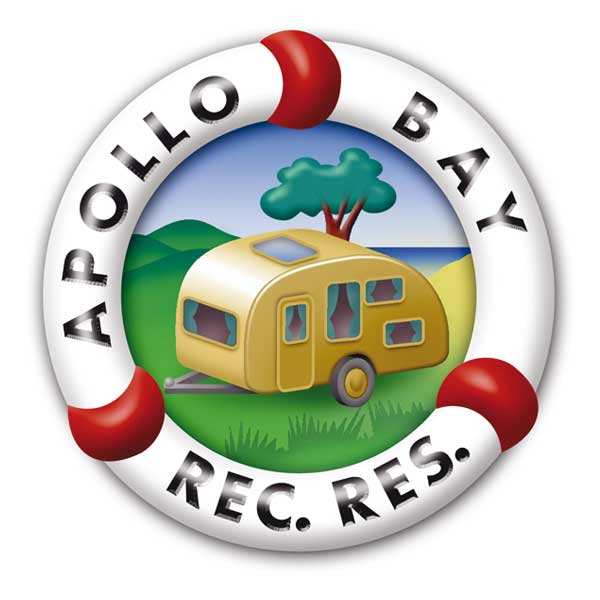 Apollo Bay Recreation Reserve logo
