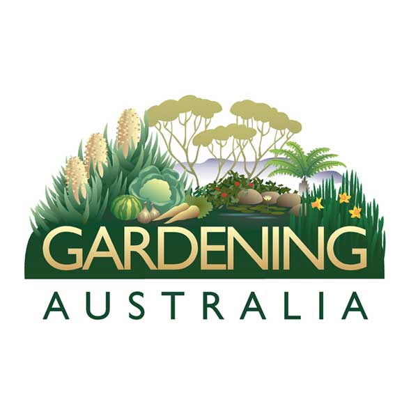 Gardening Australia logo