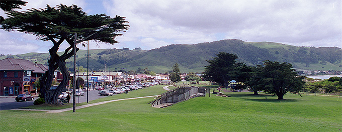 Apollo Bay