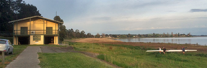 Colac Rowing Club